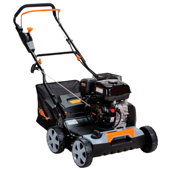 Аэратор бензиновая Villager VPS 290 Ручной photo 1