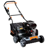 Aerator pe benzină Villager VPS 290 Manual