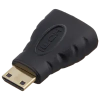 Adapter APC APC101302 Black