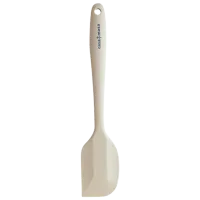 Лопатка CasaMasa TM240 Силикон/ Бежевый