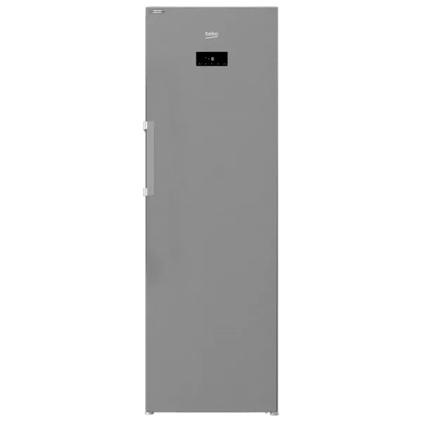 Морозильник Beko RFNE312E43XN Нержавеющая сталь photo 1