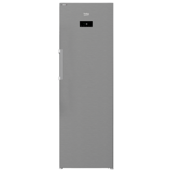 Морозильник Beko RFNE312E43XN Нержавеющая сталь photo 1