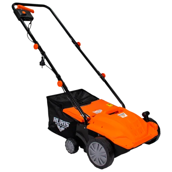 Aerator pe benzină Ruris RXE888 Manual photo 1