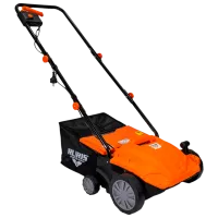 Aerator pe benzină Ruris RXE888 Manual