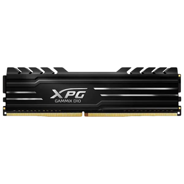 Оперативная память ADATA XPG Gammix D10 SO-DIMM/ DDR4/ 16 ГБ photo 1