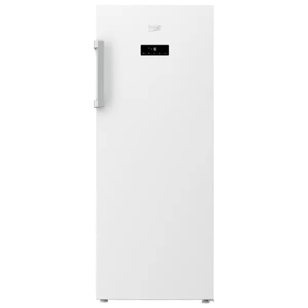Морозильник Beko RFNE270E33WN Белый photo 1