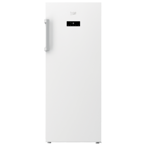Морозильник Beko RFNE270E33WN Белый photo 1