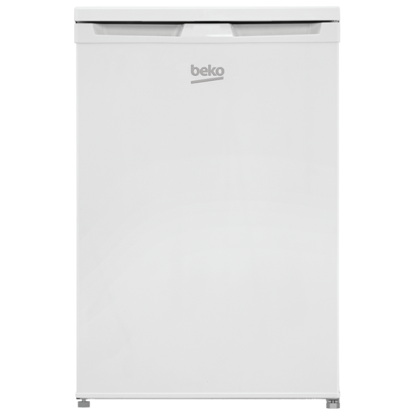 Морозильник Beko FSE1173N Белый photo 1
