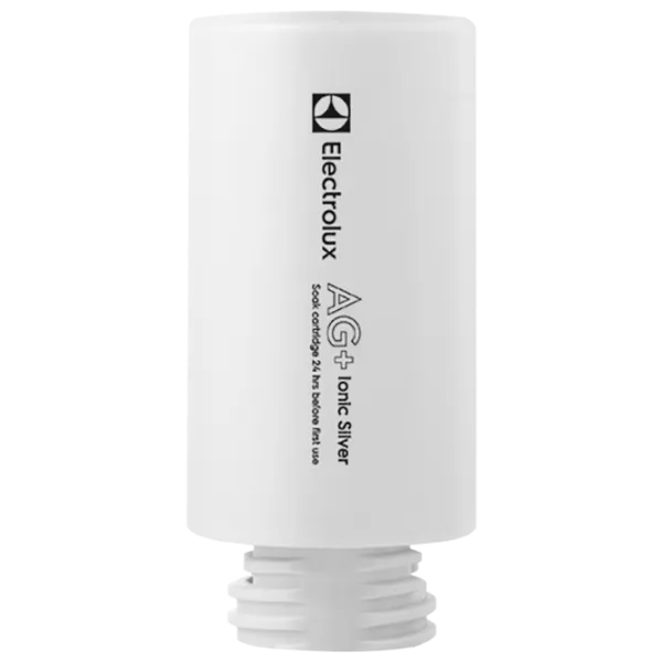 Filtru Electrolux 3738 Cu aburi/ White photo 1