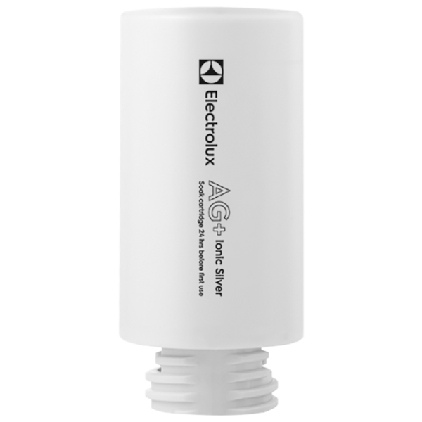 Filtru Electrolux 3738 Cu aburi/ White photo 1
