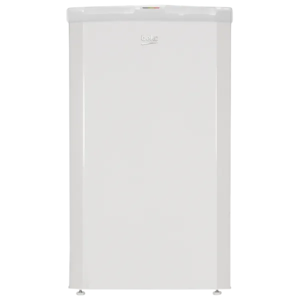 Морозильник Beko FSE13030N Белый photo 1