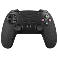 Геймпад Sven GC-4040 Беспроводные / 11 buttons / Черный