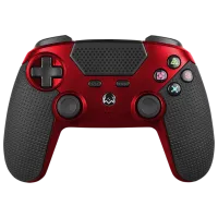 Gamepad Sven GC-4040 Fără fir / 11 buttons / Red
