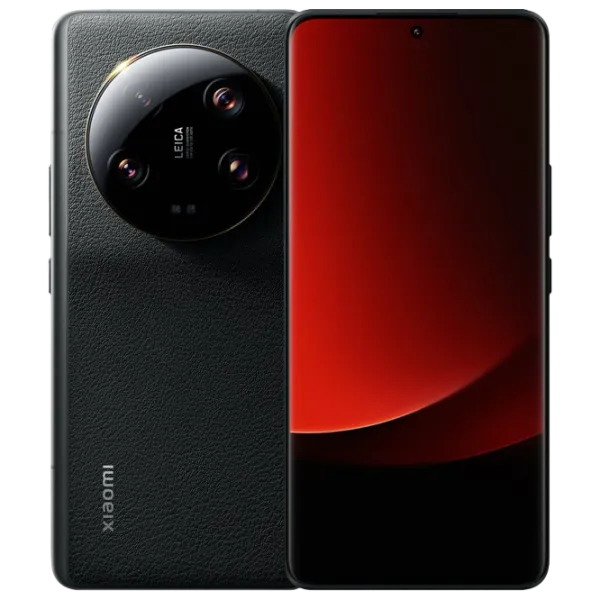 Xiaomi 13 Ultra 12 ГБ/ 512 ГБ/ Dual SIM/ Черный  photo 1 Xiaomi 13 Ultra 12 ГБ/ 512 ГБ/ Dual SIM/ Черный  photo 1