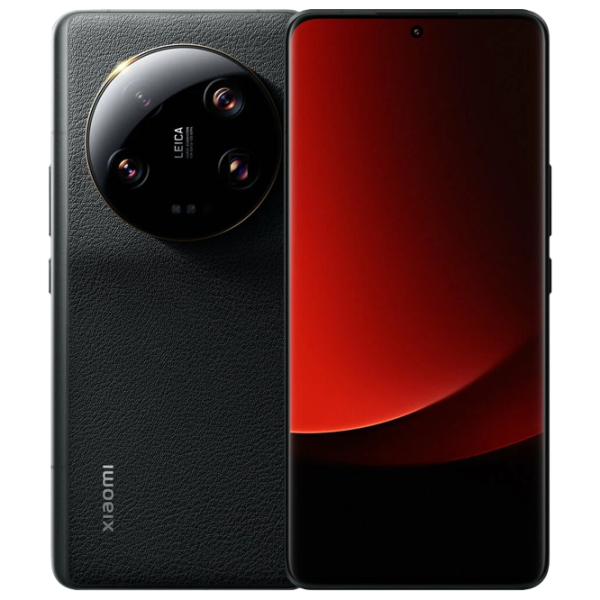 Xiaomi 13 Ultra 12 ГБ/ 512 ГБ/ Dual SIM/ Черный  photo 1 Xiaomi 13 Ultra 12 ГБ/ 512 ГБ/ Dual SIM/ Черный  photo 1