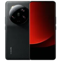 Xiaomi 13 Ultra 12 ГБ/ 512 ГБ/ Dual SIM/ Черный 