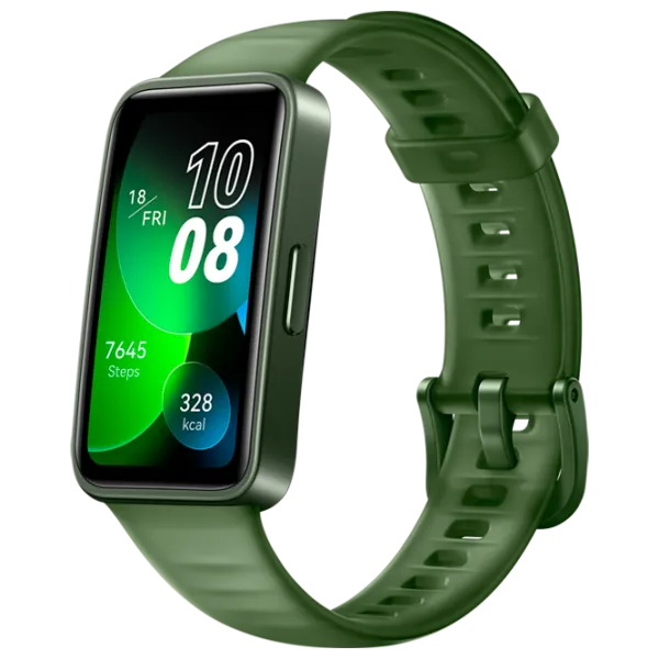 Huawei Band 8 1.47"/ Зелёный photo 1