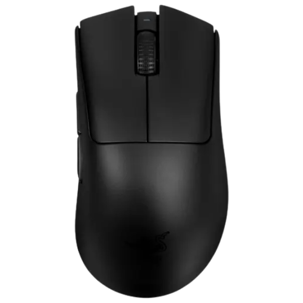 Мышь Razer DeathAdder V3 Pro USB / Черный photo 1