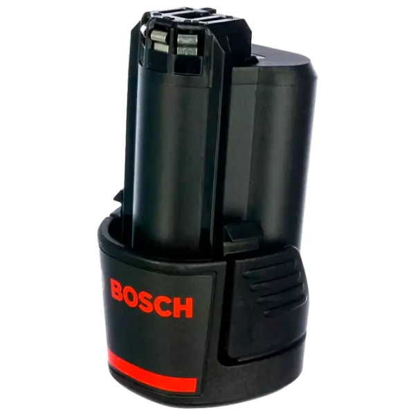 Acumulator pentru instrumente Bosch B1600A00X79 Li-Ion/ 3 Ah/ 12 V photo 1