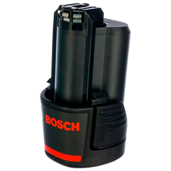 Acumulator pentru instrumente Bosch B1600A00X79 Li-Ion/ 3 Ah/ 12 V photo 1