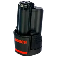 Аккумулятор для инструментов Bosch B1600A00X79 Li-Ion/ 3 Ач/ 12 В