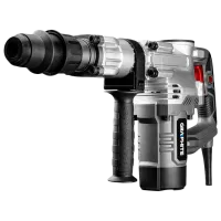 Отбойный молоток Graphite 58G877 1300 Вт/ Серый