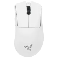Mouse Razer DeathAdder V3 Pro USB / White