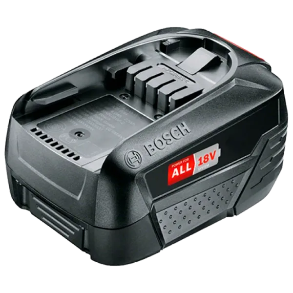 Аккумулятор для инструментов Bosch B1607A350FE Li-Ion/ 5 Ач/ 18 V photo 1