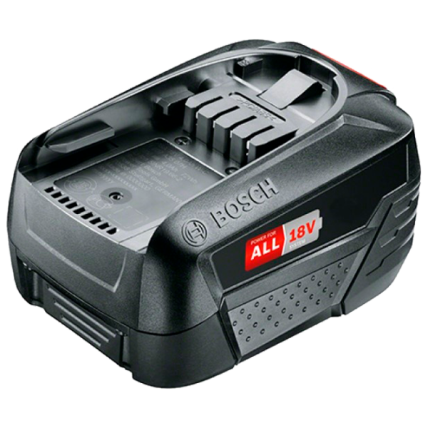Аккумулятор для инструментов Bosch B1607A350FE Li-Ion/ 5 Ач/ 18 V photo 1