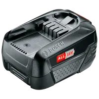 Аккумулятор для инструментов Bosch B1607A350FE Li-Ion/ 5 Ач/ 18 V