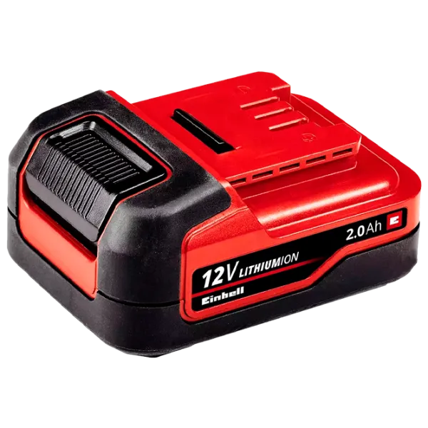 Acumulator pentru instrumente Einhell 4511472 Li-Ion/ 2 Ah/ 12 V photo 1