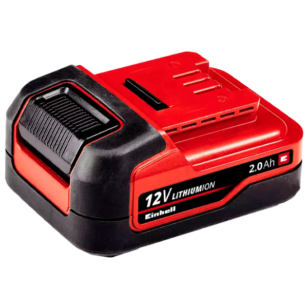Acumulator pentru instrumente Einhell 4511472 Li-Ion/ 2 Ah/ 12 V photo 1