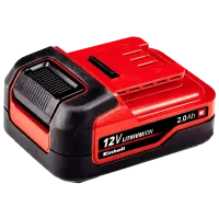 Acumulator pentru instrumente Einhell 4511472 Li-Ion/ 2 Ah/ 12 V