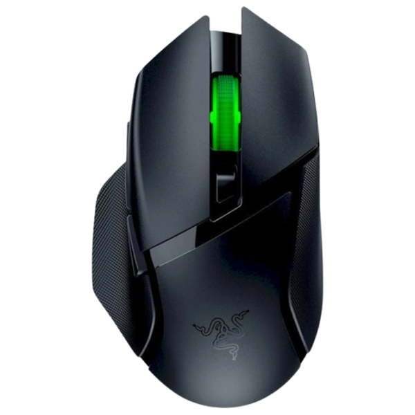 Мышь Razer Basilisk V3 X Bluetooth, USB/ Черный photo 1