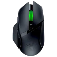 Mouse Razer Basilisk V3 X Bluetooth, USB/ Black