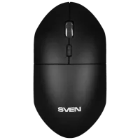 Mouse Sven RX-515SW USB/ Black