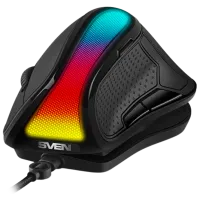 Mouse Sven RX-G890 USB/ Black