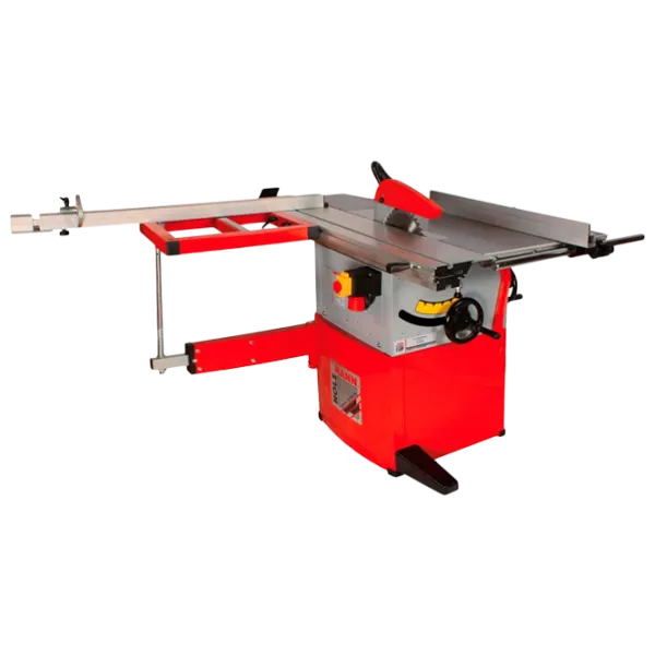 Fierăstrău circular Holzmann TS 250FL 250 mm/ Red photo 1