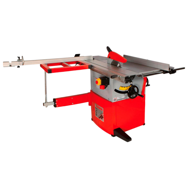 Fierăstrău circular Holzmann TS 250FL 250 mm/ Red photo 1