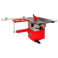 Дисковая пила Holzmann TS 250FL 250 мм/ Красный