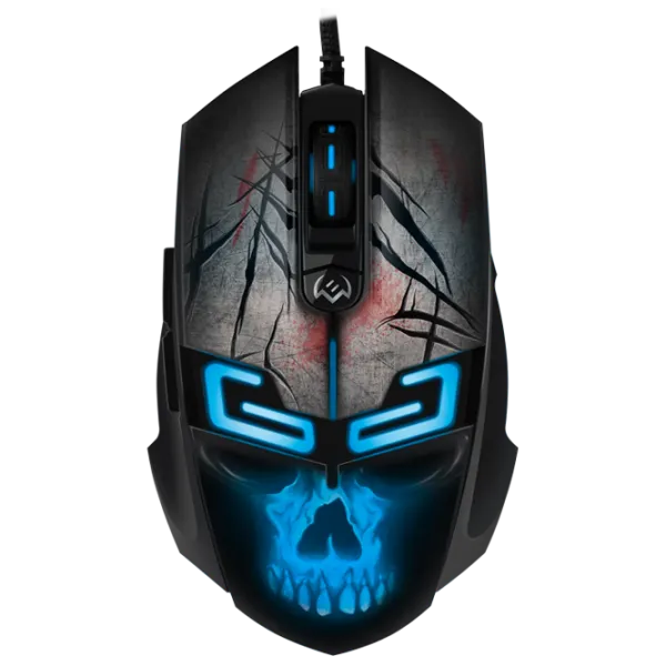 Мышь Sven RX-G805 USB/ Черный photo 1