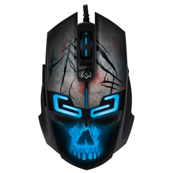 Мышь Sven RX-G805 USB/ Черный photo 1