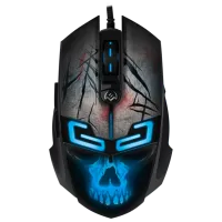 Мышь Sven RX-G805 USB/ Черный