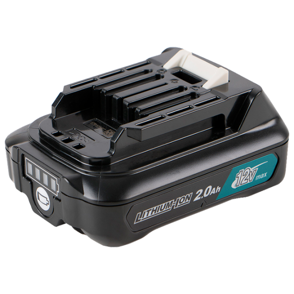 Аккумулятор для инструментов Makita BL1021B Li-Ion/ 2 Ач/ 10.8 В photo 1