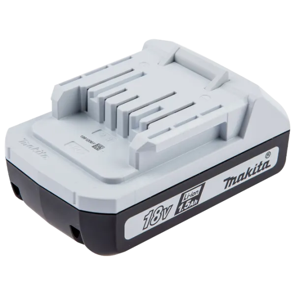 Acumulator pentru instrumente Makita BL1815G Li-Ion/ 1.5 Ah/ 18 V photo 1