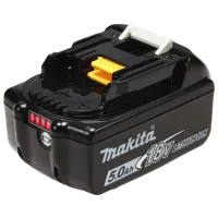 Acumulator pentru instrumente Makita BL1850B Li-Ion/ 5 Ah/ 18 V