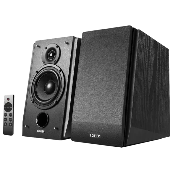 Аудиосистема Edifier R1855DB 70 Вт/ Черный photo 1