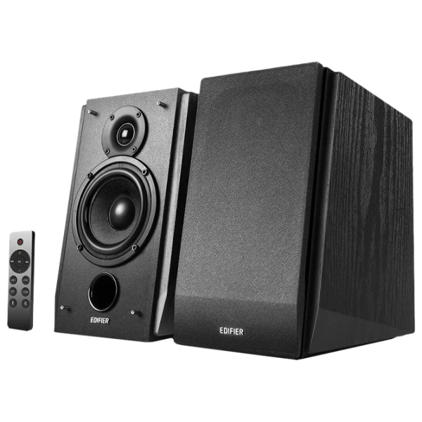 Аудиосистема Edifier R1855DB 70 Вт/ Черный photo 1