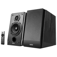 Аудиосистема Edifier R1855DB 70 Вт/ Черный