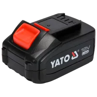 Аккумулятор для инструментов Yato YT82843 Li-Ion/ 3 Ач/ 18 V